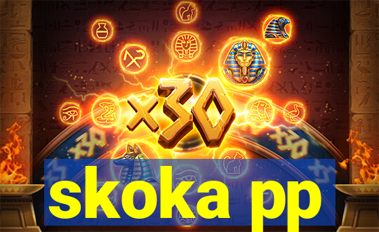 skoka pp